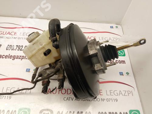 Used Servo brake Servo brake BMW 3 (E46) 320 d (136 hp) 11002137 11002137