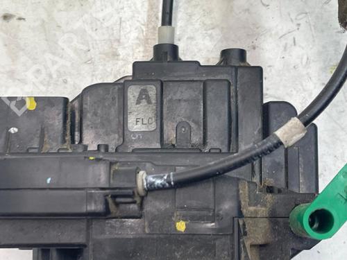Front right lock NISSAN PATHFINDER III (R51) 2.5 dCi | BP18529639C97 