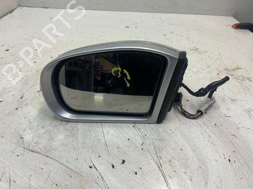 Used Left mirror MERCEDES-BENZ C-CLASS (W203) C 270 CDI (203.016) (170 hp) 24457125