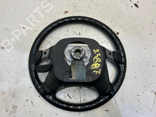 Steering wheel MITSUBISHI GRANDIS (NA_W) 2.0 DI-D (NA8W) | BP26719096C49 