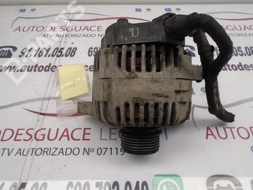Alternator KIA CERATO I Saloon (LD) 1.5 CRDi | BP11005953M7 