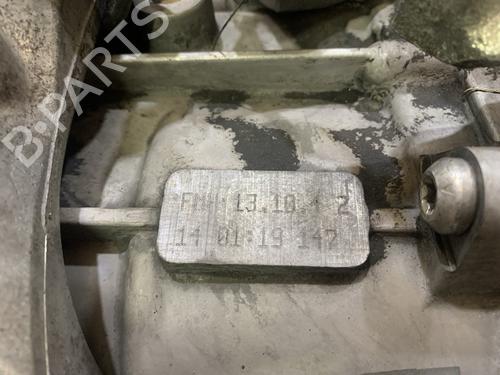 Gearbox SEAT LEON (1M1)  | BP17545605M3 