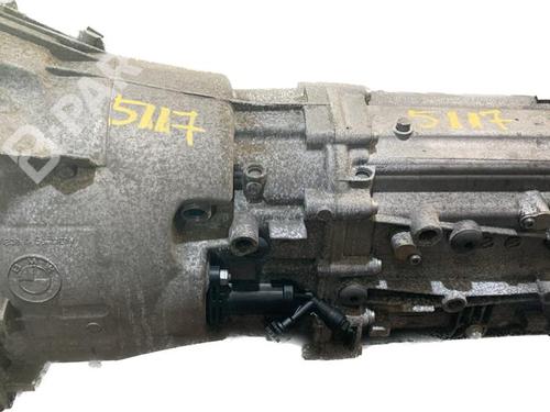 Manual gearbox BMW 3 (E90) 320 d | BP11001242M3  - Image 8