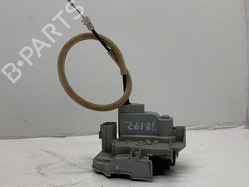 Used Front right lock LANCIA DELTA III (844_) 1.6 D Multijet (844.AXC11, 844.AXC1A) (120 hp) 13577813