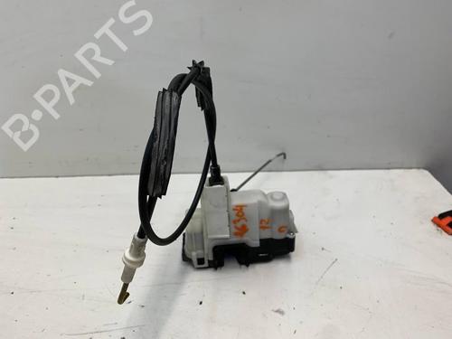 Front left lock FIAT 500 (312_) 1.2 (312AXA1A) | BP24609690C98 