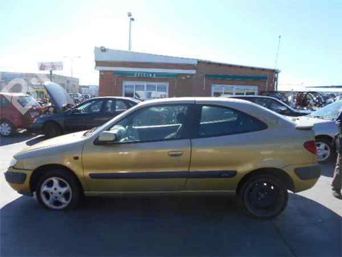 Generator CITROËN XSARA (N1) 1.9 TD | BP10995581M7 