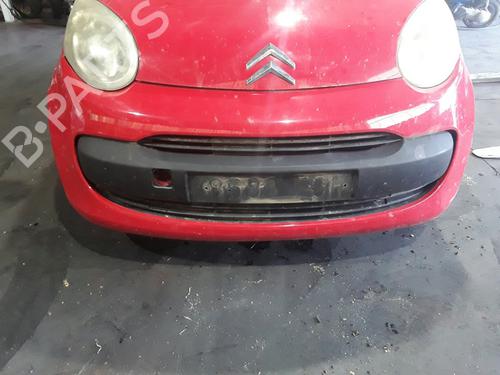 Front bumper CITROËN C1 (PM_, PN_) 1.0 | BP28380156C7 