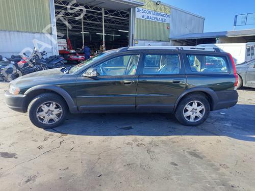 Alternator VOLVO XC70 I Cross Country (295) D5 AWD | BP31670256M7 