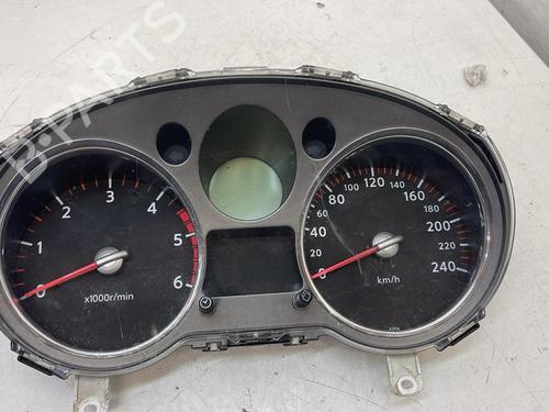 Instrument cluster NISSAN X-TRAIL II (T31)  | BP29190466C47 