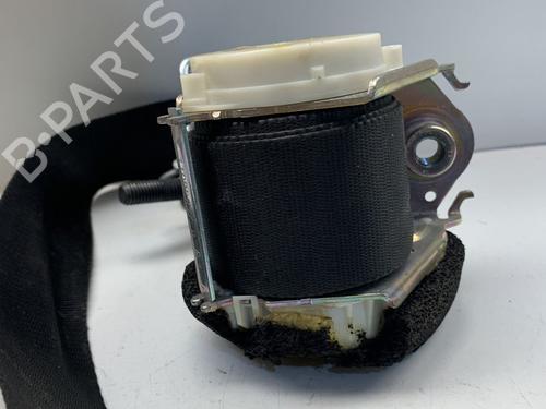 Rear center seatbelt FORD S-MAX (WA6)  | BP13445263I27 