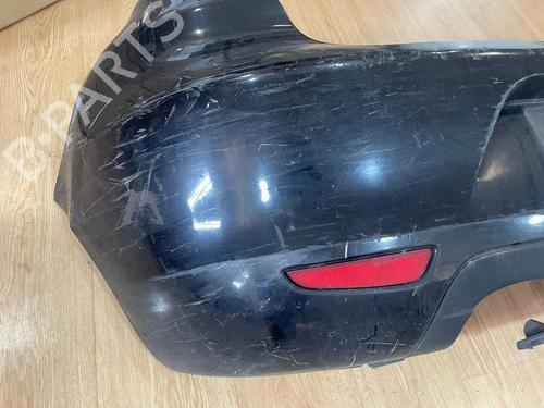 Rear bumper SEAT IBIZA III (6L1)  | BP18642352C8 