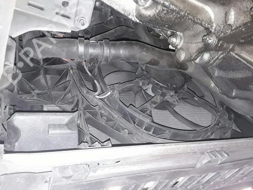 Køler RENAULT GRAND SCÉNIC III (JZ0/1_) [2009-2016]  28727812