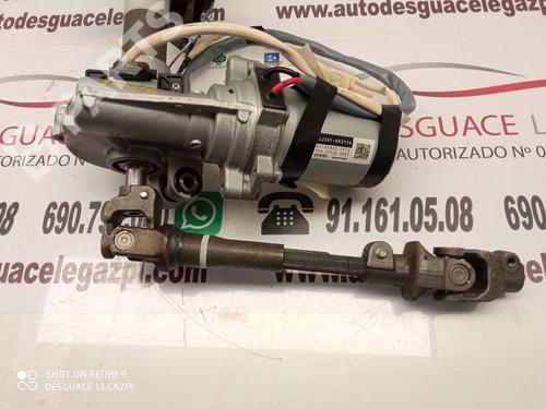 Used Steering column TOYOTA YARIS (_P13_) [2010-2020]  11006722