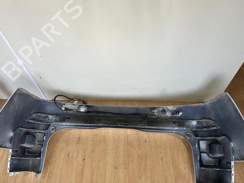 Rear bumper CITROËN C4 Grand Picasso I (UA_)  | BP20689470C8 