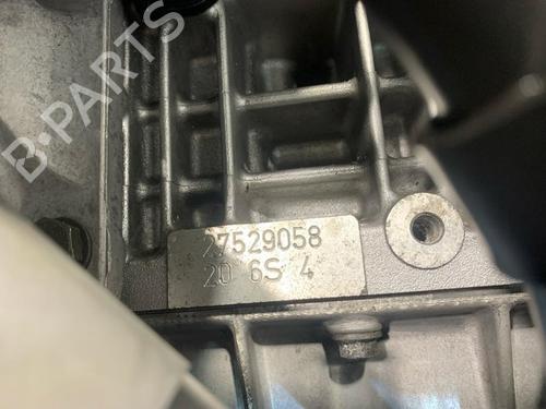 Motor BMW 3 (E46) 320 i | BP16132855M1 