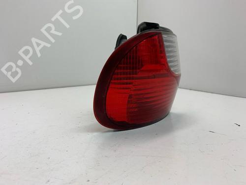 Left taillight HYUNDAI H-1 / STAREX Bus (A1) 2.5 TD 4WD | BP17243084C34 