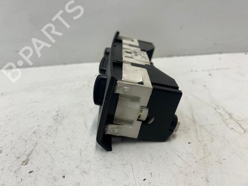 Commande Chauffage SKODA FABIA II (542)  | BP29726721I5 