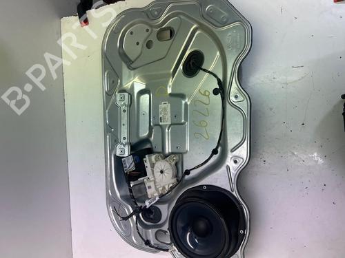 Used Front right window mechanism FORD FOCUS C-MAX (DM2) [2003-2007]  20689902