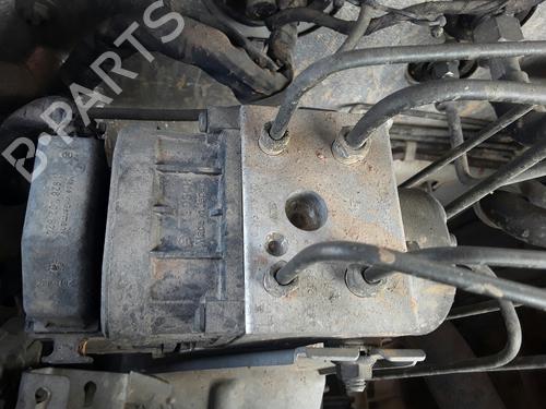 Used ABS pump ABS pump DAEWOO KORANDO (KJ) 2.9 TD (120 hp) 32031991 32031991