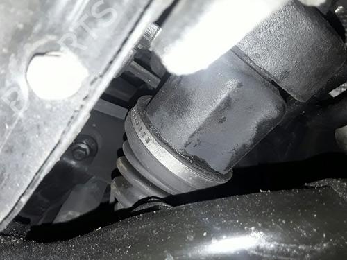 Right front driveshaft MINI MINI (R50, R53)  | BP27514685M39 