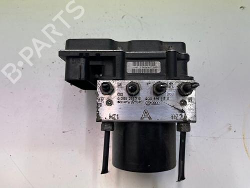 ABS pump SEAT IBIZA III (6L1)  | BP19643467M43 
