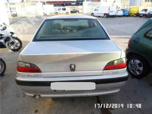 Alternator PEUGEOT 406 (8B) 1.9 TD | BP10995397M7 