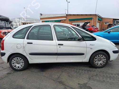 Engine CITROËN XSARA PICASSO (N68) 1.6 HDi | BP31353726M1 
