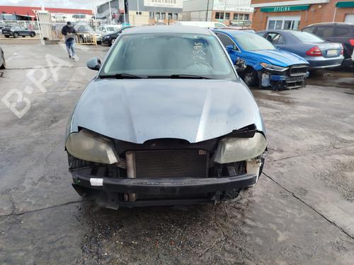 Right taillight SEAT IBIZA III (6L1)  | BP26687014C35 
