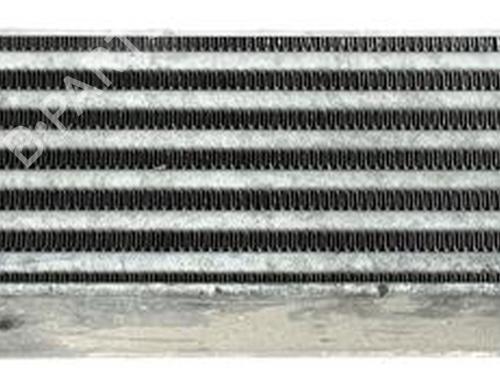 Intercooler BMW 1 (E87) 118 d | BP12821187M30 