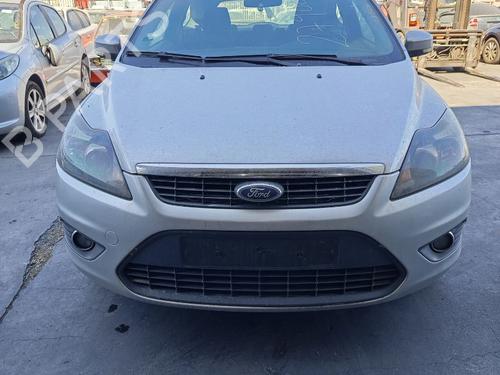 Used Front bumper FORD FOCUS II (DA_, HCP, DP) [2004-2013]  30385678