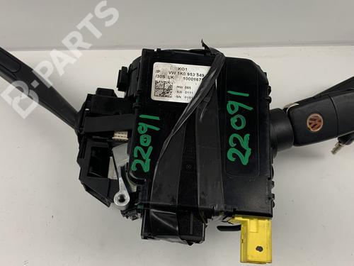 Switch VW GOLF VI (5K1) 2.0 GTi | BP11688549I30 