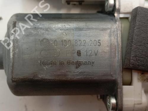 Front right window mechanism AUDI A3 (8P1) 1.9 TDI | BP26710992C23 