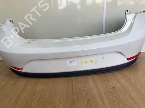 Rear bumper SEAT IBIZA IV SC (6J1, 6P5)  | BP21051285C8 