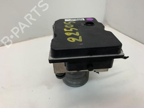 ABS pump PEUGEOT 308 I (4A_, 4C_)  | BP13656537M43 