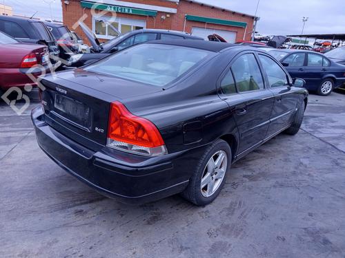 Other VOLVO S60 I (384) 2.4 D | BP31168540O1 