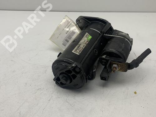 Starter SEAT TOLEDO II (1M2) 1.9 TDI | BP11001545M8 