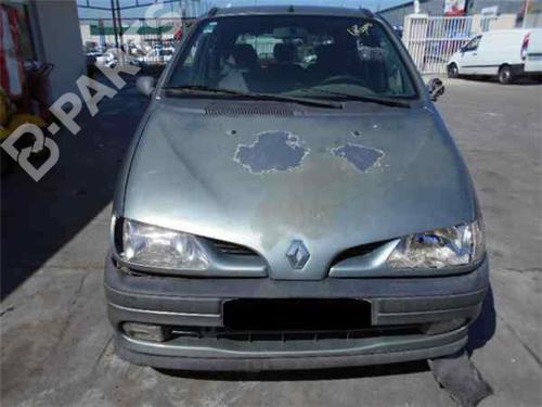 Used Parts RENAULT SCÉNIC I MPV (JA0/1_, FA0_)  1.4 16V (JA0D, JA1H, Ja0W, JA10)  1156648