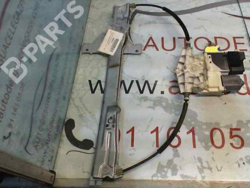 Used Front right window mechanism CITROËN C4 I (LC_) [2004-2014]  11005340