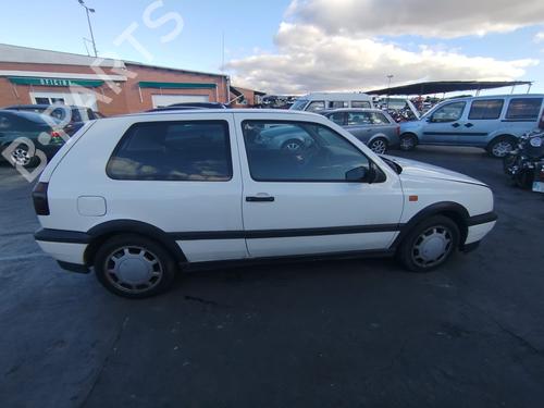 Engine VW GOLF III (1H1)  | BP31884952M1 