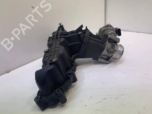 Intake manifold HONDA CIVIC VI Fastback (MA, MB) 1.6 16V (MB4) | BP28191323M70 