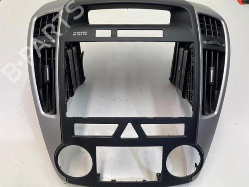 Luftventilen KIA CEE'D Hatchback (ED) [2006-2012]  19542660