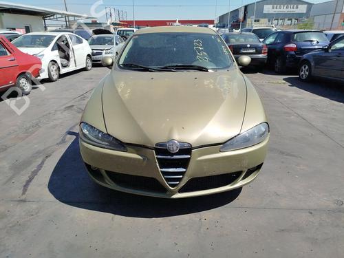 ALFA ROMEO 147 (937_) 1.9 JTD (937.AXD1A, 937.BXD1A, 937.AXV1A, 937.BXB1A,... (115 hp) 1692656