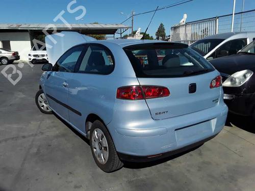 Mass air flow sensor SEAT IBIZA III (6L1)  | BP11000954M95 