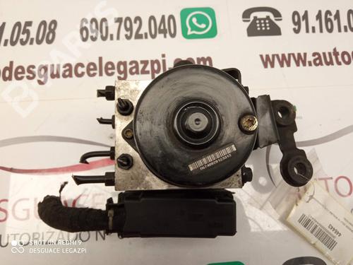 ABS pump VW GOLF IV (1J1) 1.6 16V | BP11006596M43 