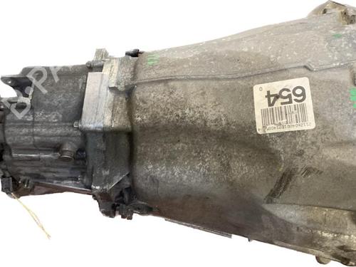 Gearbox MERCEDES-BENZ C-CLASS (W203) C 220 CDI (203.008) | BP15353619M3 