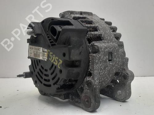 Alternator SEAT IBIZA III (6L1)  | BP18842979M7 