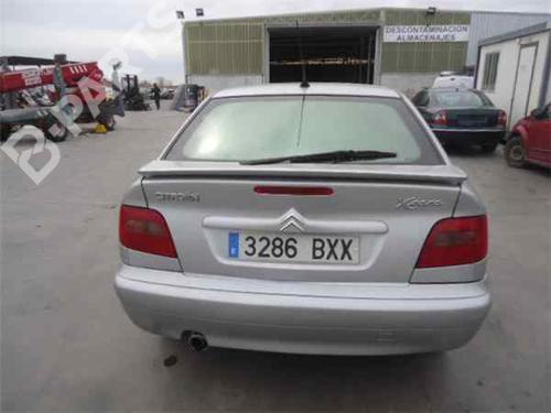 Alternator CITROËN XSARA (N1) 1.6 16V | BP11001924M7 