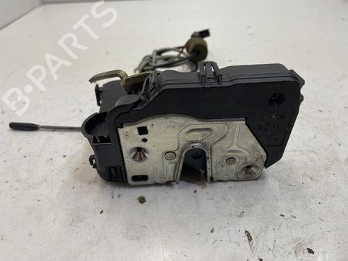 Front right lock MERCEDES-BENZ C-CLASS Coupe (CL203) C 220 CDI (203.708) | BP18258622C97 