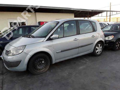 Used Parts RENAULT GRAND SCÉNIC II (JM0/1_)  1.9 dCi (JM0G, JM12, JM1G, JM2C)  1158086