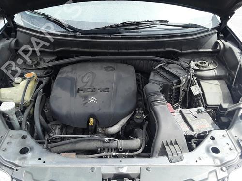 Motor CITROËN C-CROSSER (VU_, VV_) 2.2 HDi (156 hp) 15210709